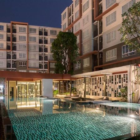 Dcondo Kathu-Patong Bagian luar foto