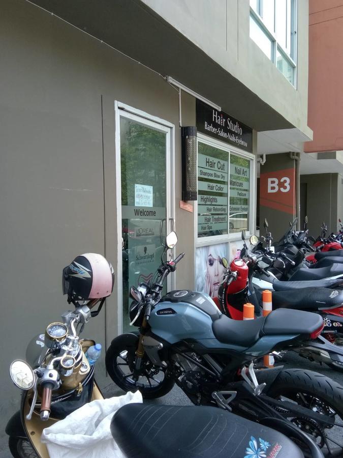 Dcondo Kathu-Patong Bagian luar foto