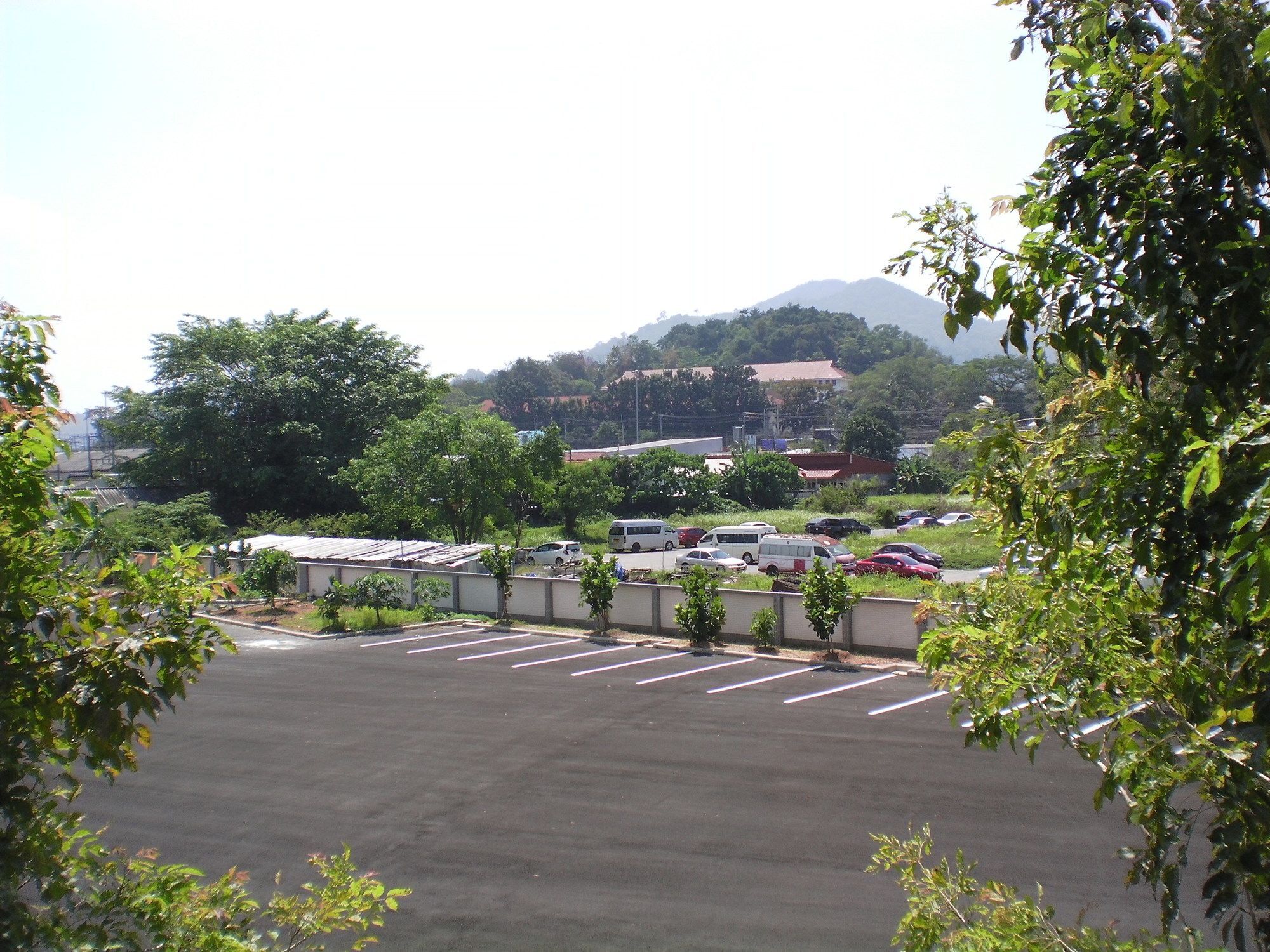 Dcondo Kathu-Patong Bagian luar foto